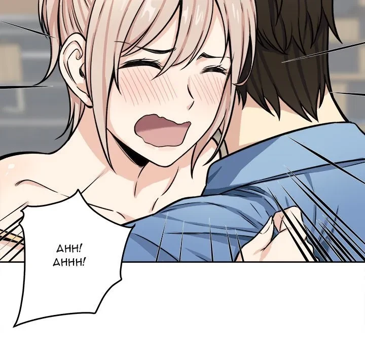 Excuse Me, This Is My Room Chapter 39, page 68
