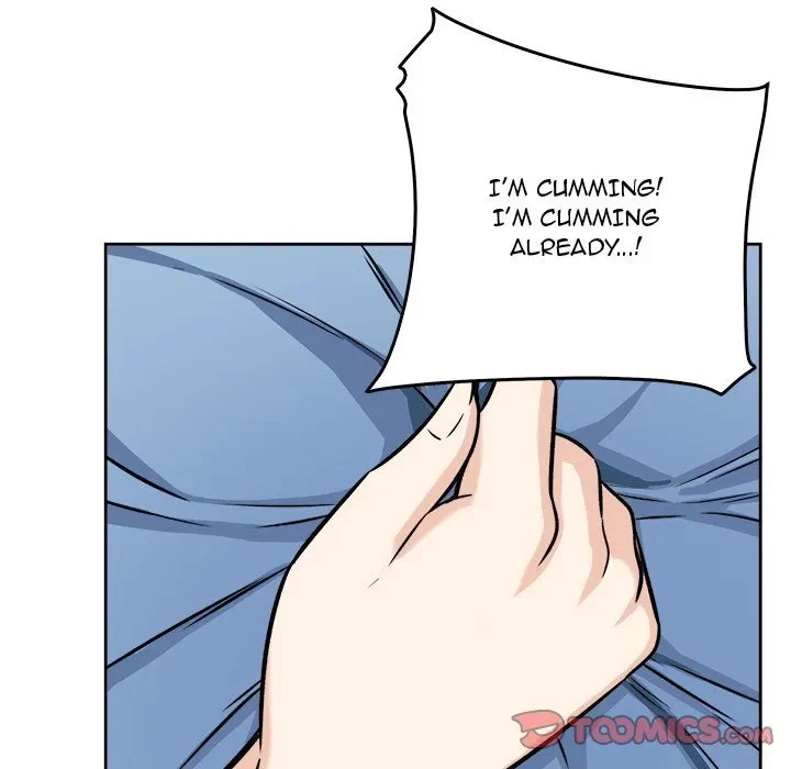 Excuse Me, This Is My Room Chapter 39, page 69