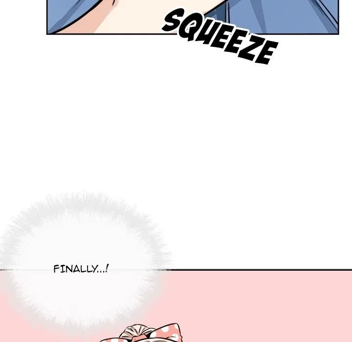 Excuse Me, This Is My Room Chapter 39, page 70