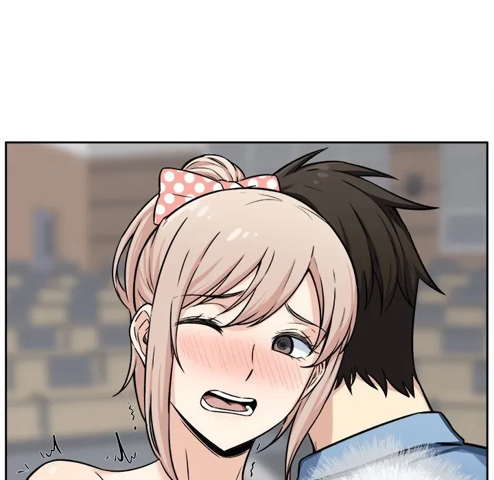 Excuse Me, This Is My Room Chapter 39, page 74