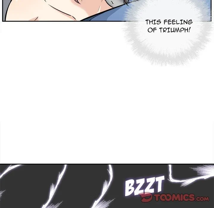 Excuse Me, This Is My Room Chapter 39, page 75