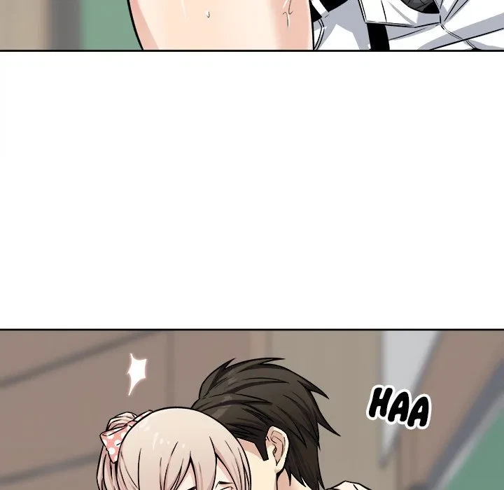 Excuse Me, This Is My Room Chapter 39, page 80