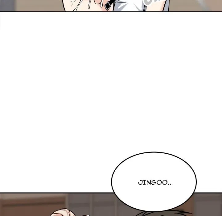 Excuse Me, This Is My Room Chapter 39, page 82