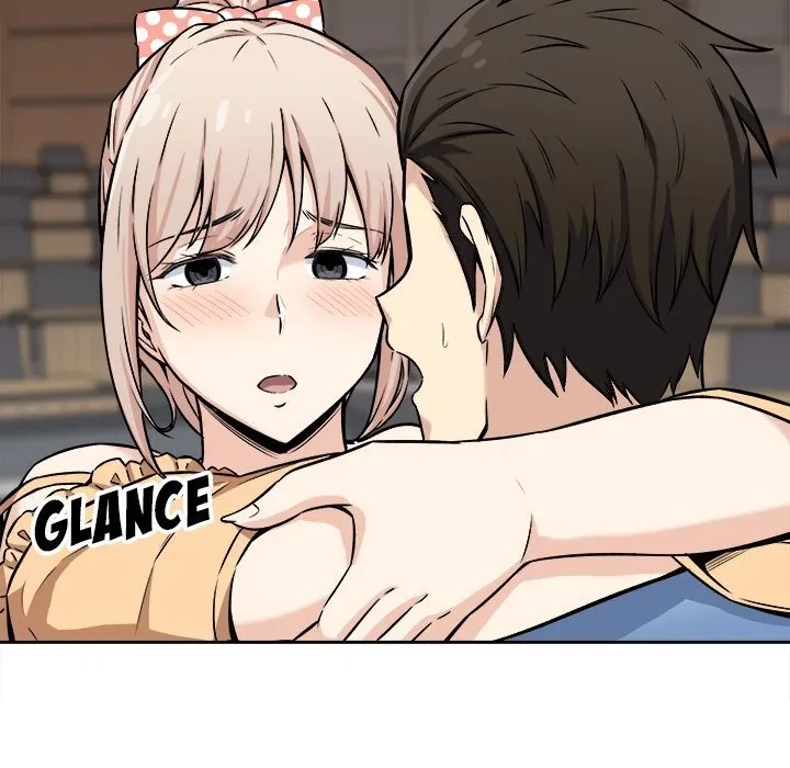 Excuse Me, This Is My Room Chapter 39, page 83