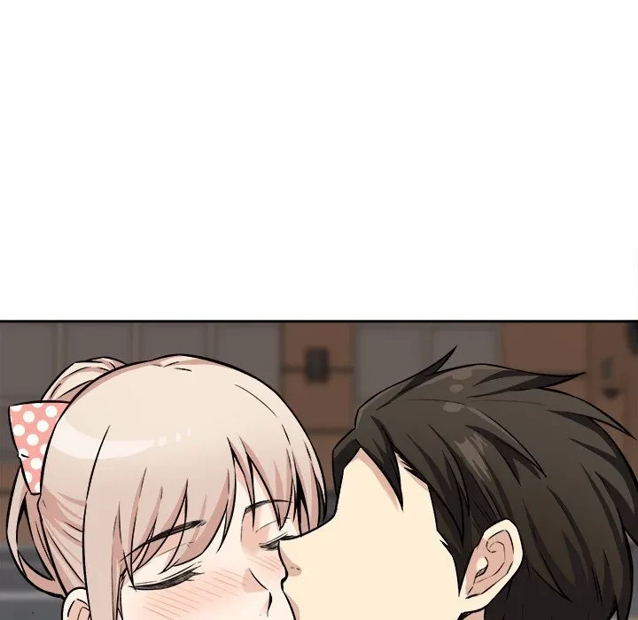 Excuse Me, This Is My Room Chapter 39, page 84