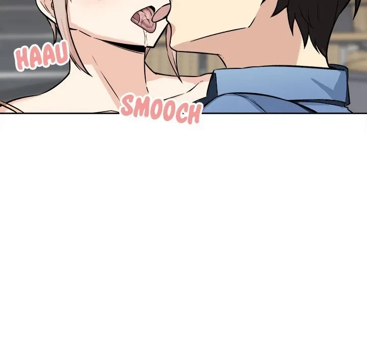 Excuse Me, This Is My Room Chapter 39, page 85