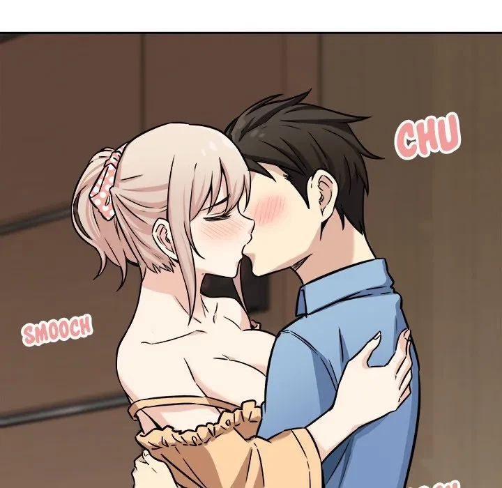Excuse Me, This Is My Room Chapter 39, page 86