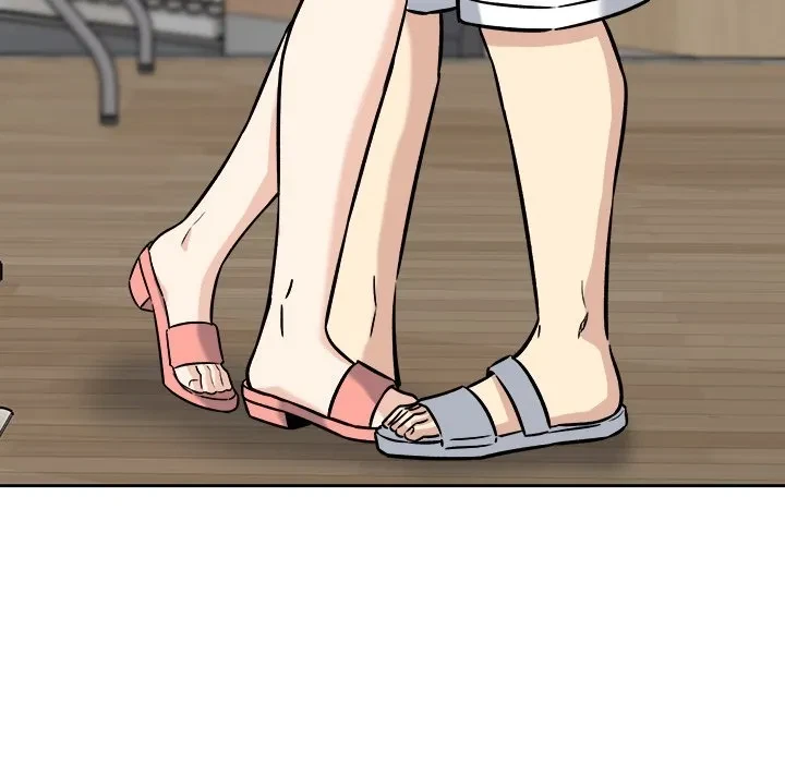 Excuse Me, This Is My Room Chapter 39, page 88