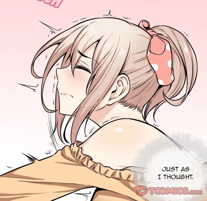 Excuse Me, This Is My Room Chapter 39, page 9