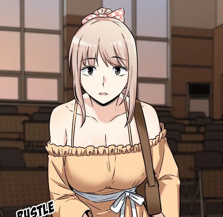 Excuse Me, This Is My Room Chapter 39, page 91