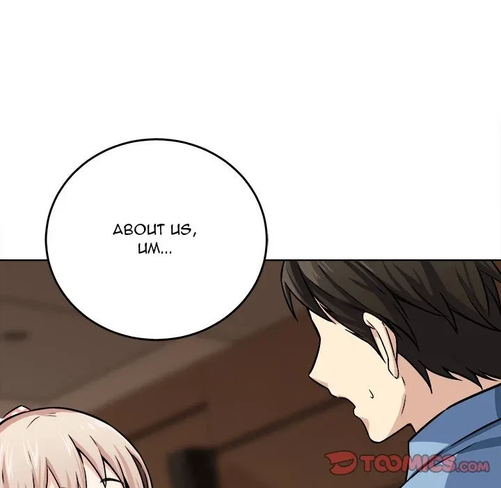 Excuse Me, This Is My Room Chapter 39, page 93