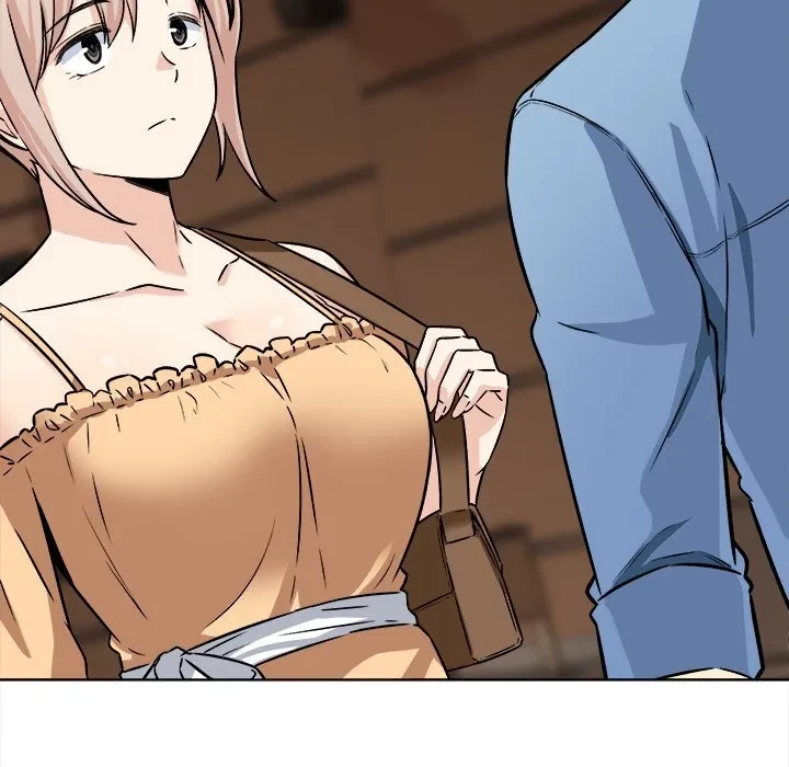 Excuse Me, This Is My Room Chapter 39, page 94