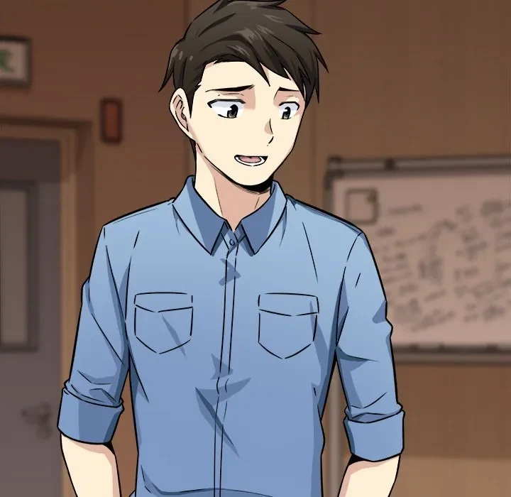Excuse Me, This Is My Room Chapter 39, page 96