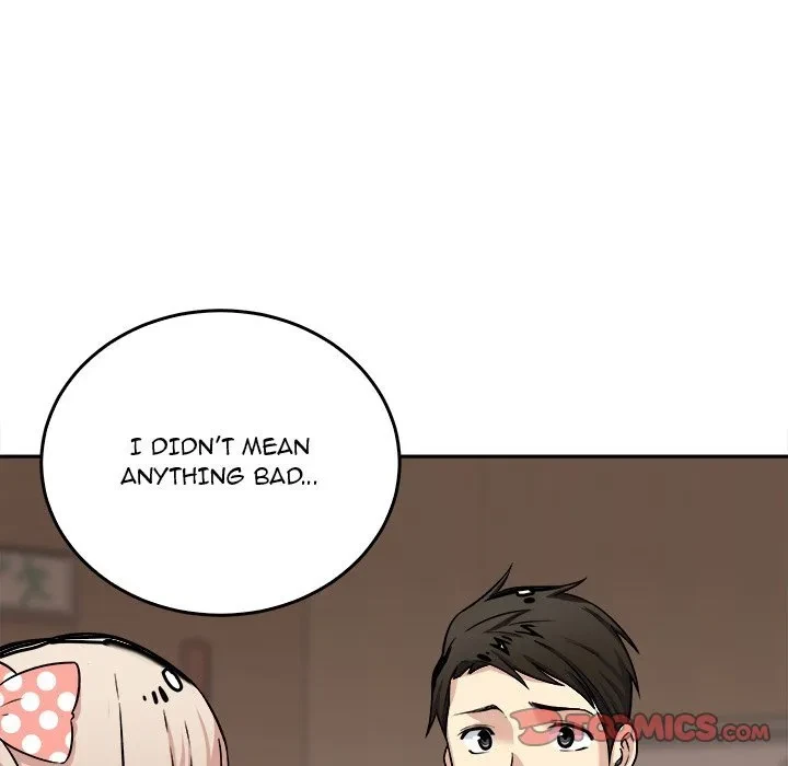Excuse Me, This Is My Room Chapter 39, page 99