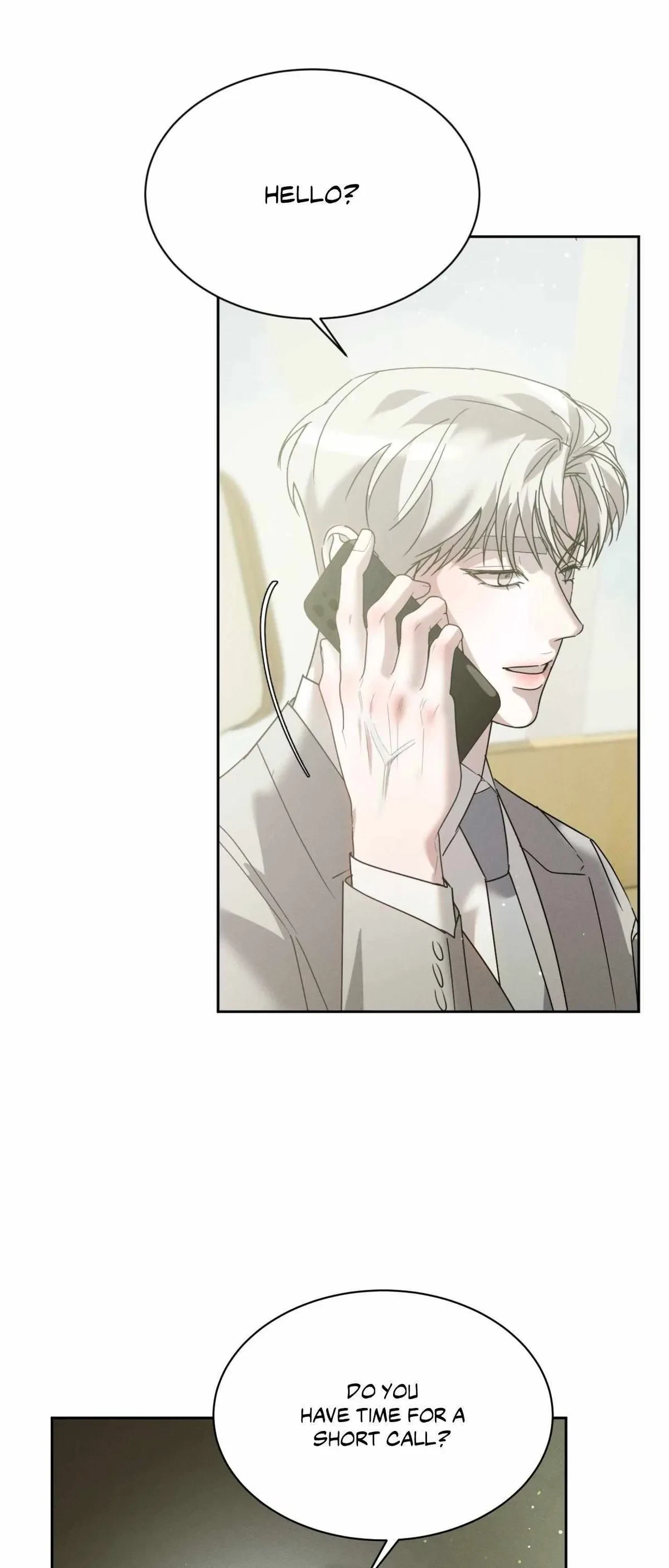 Flip The Script Chapter 35, page 2