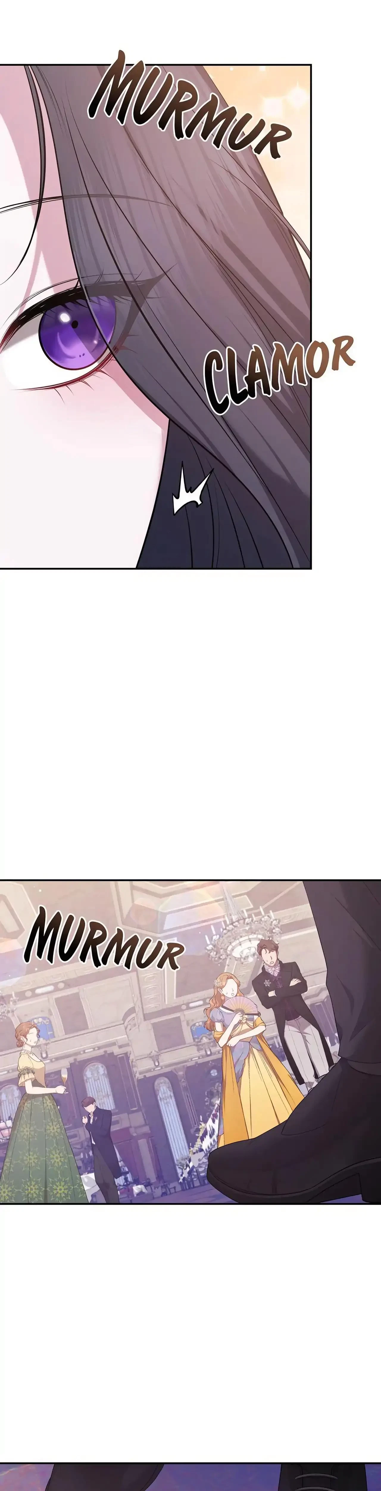 Taming The Arrogant Grand Duke Chapter 21, page 19