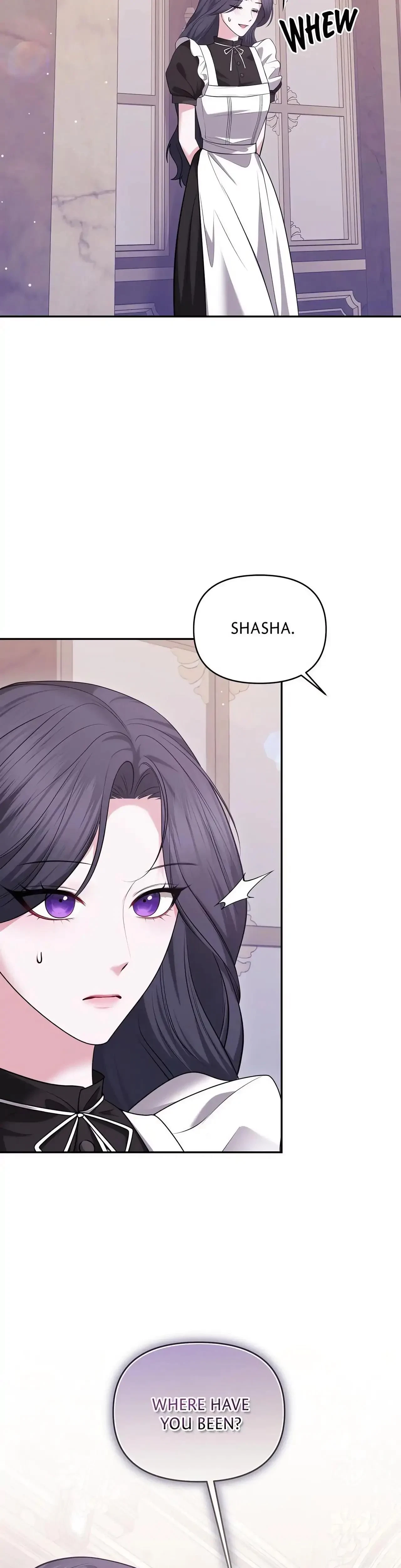 Taming The Arrogant Grand Duke Chapter 21, page 39