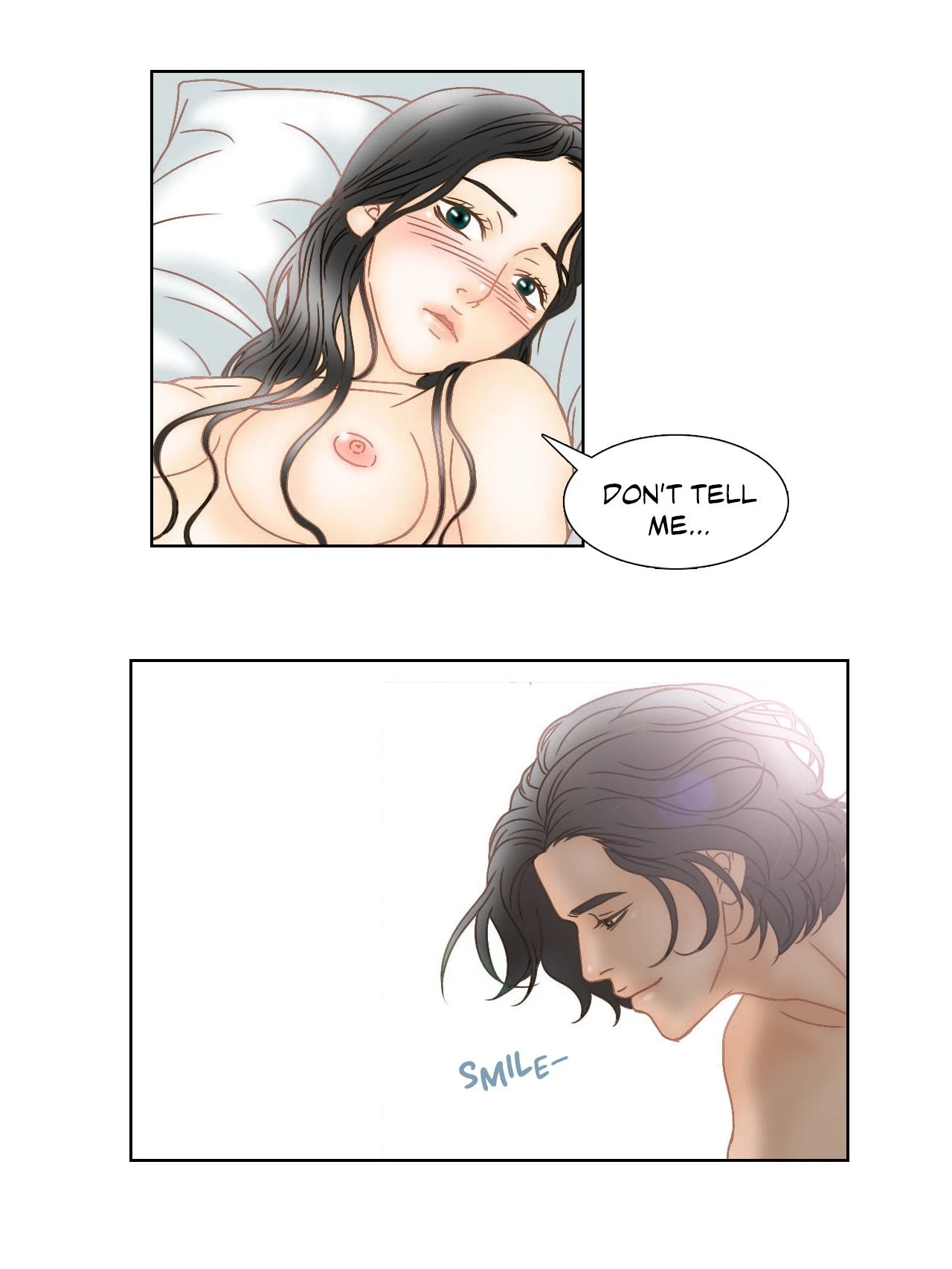 My Mother's Lover 2 Chapter 45, page 12