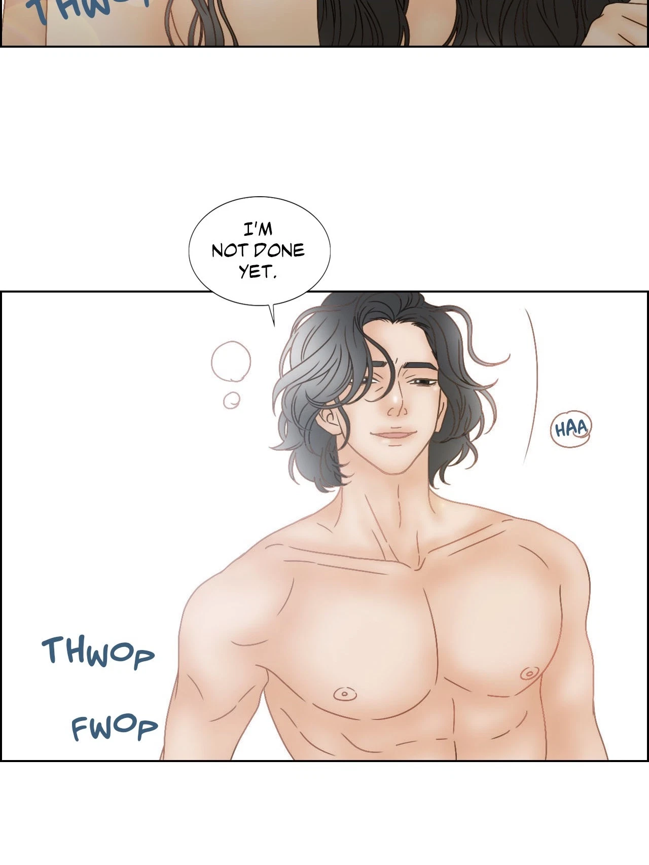 My Mother's Lover 2 Chapter 45, page 17