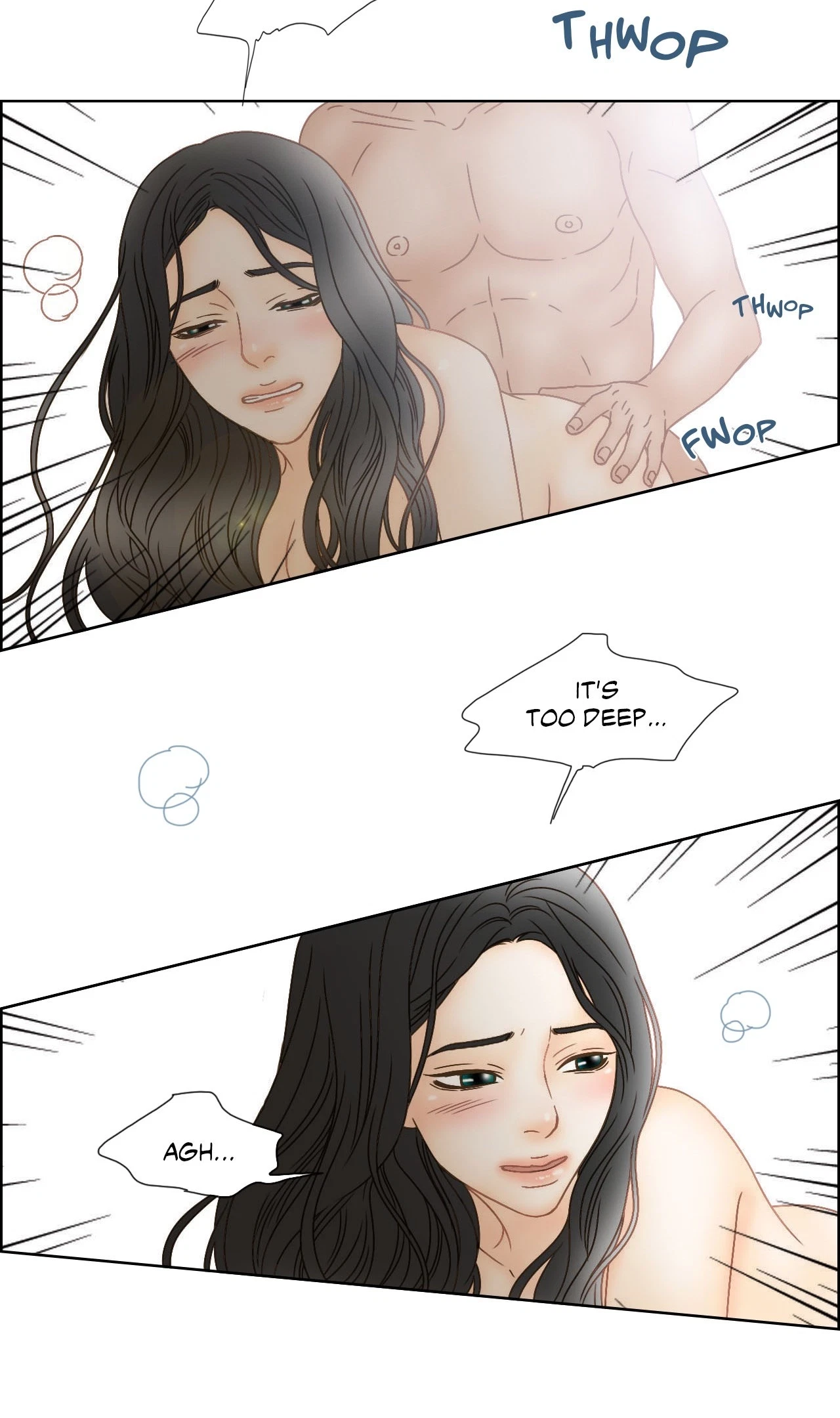 My Mother's Lover 2 Chapter 45, page 19