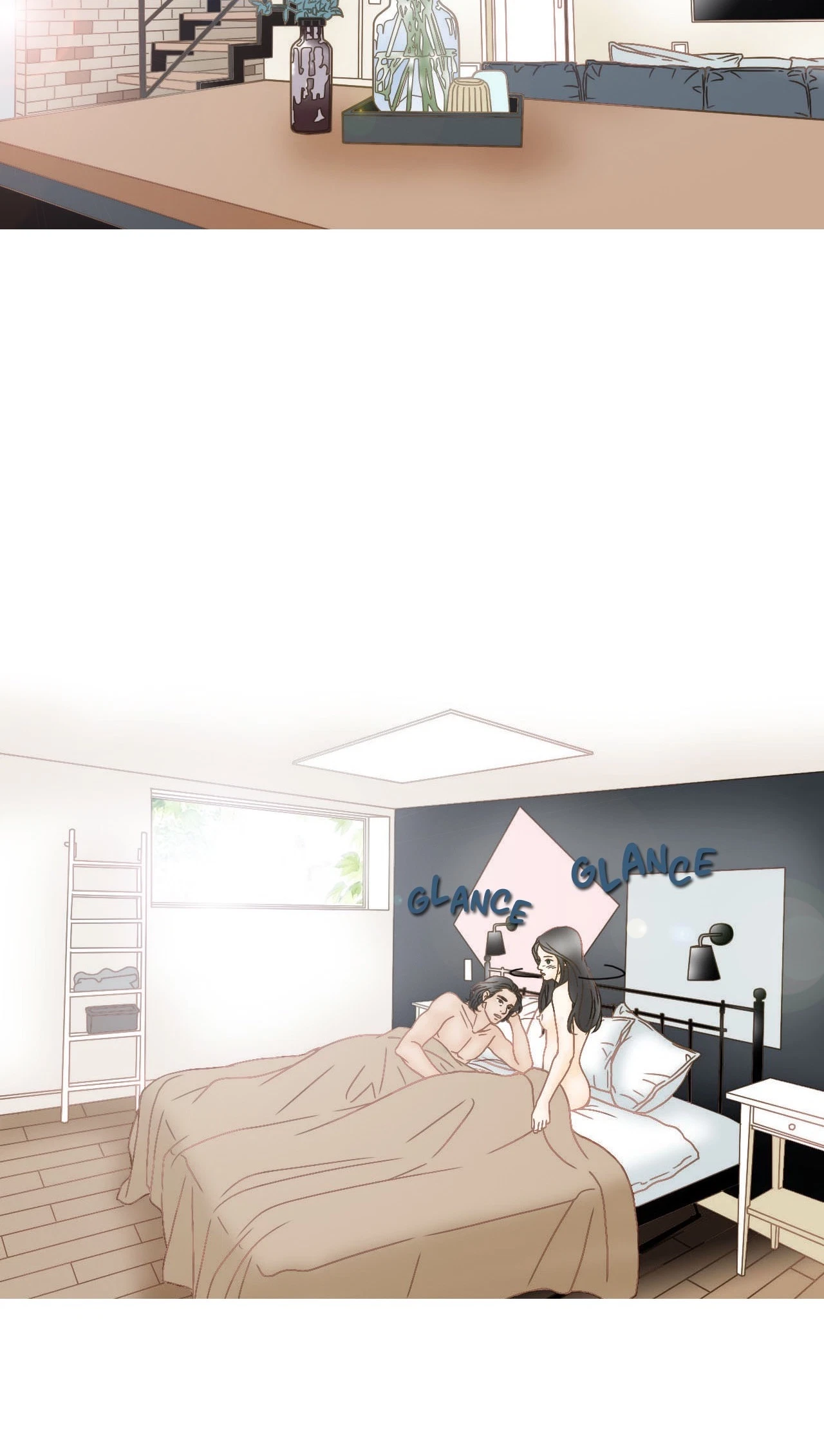 My Mother's Lover 2 Chapter 45, page 2