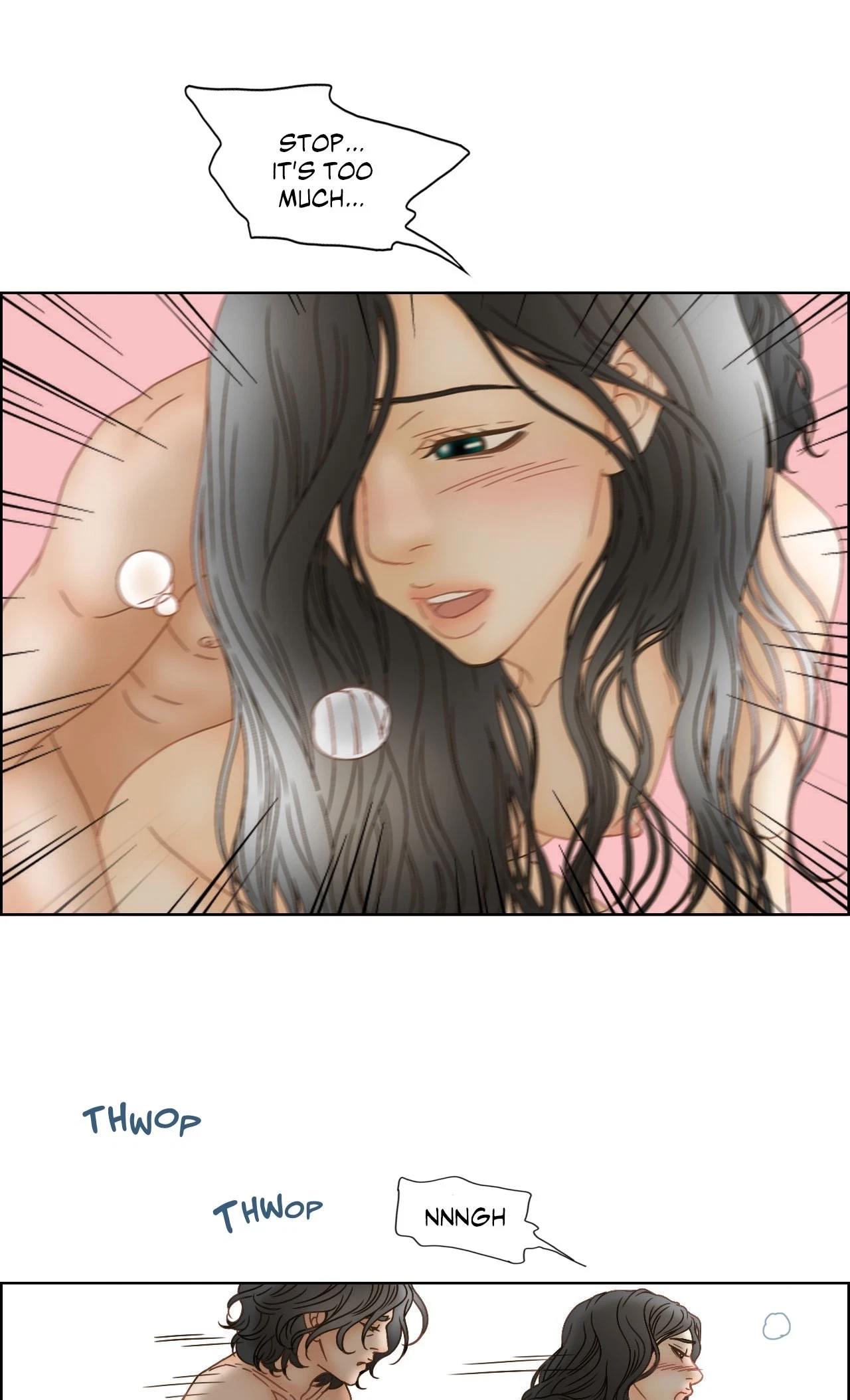 My Mother's Lover 2 Chapter 45, page 26