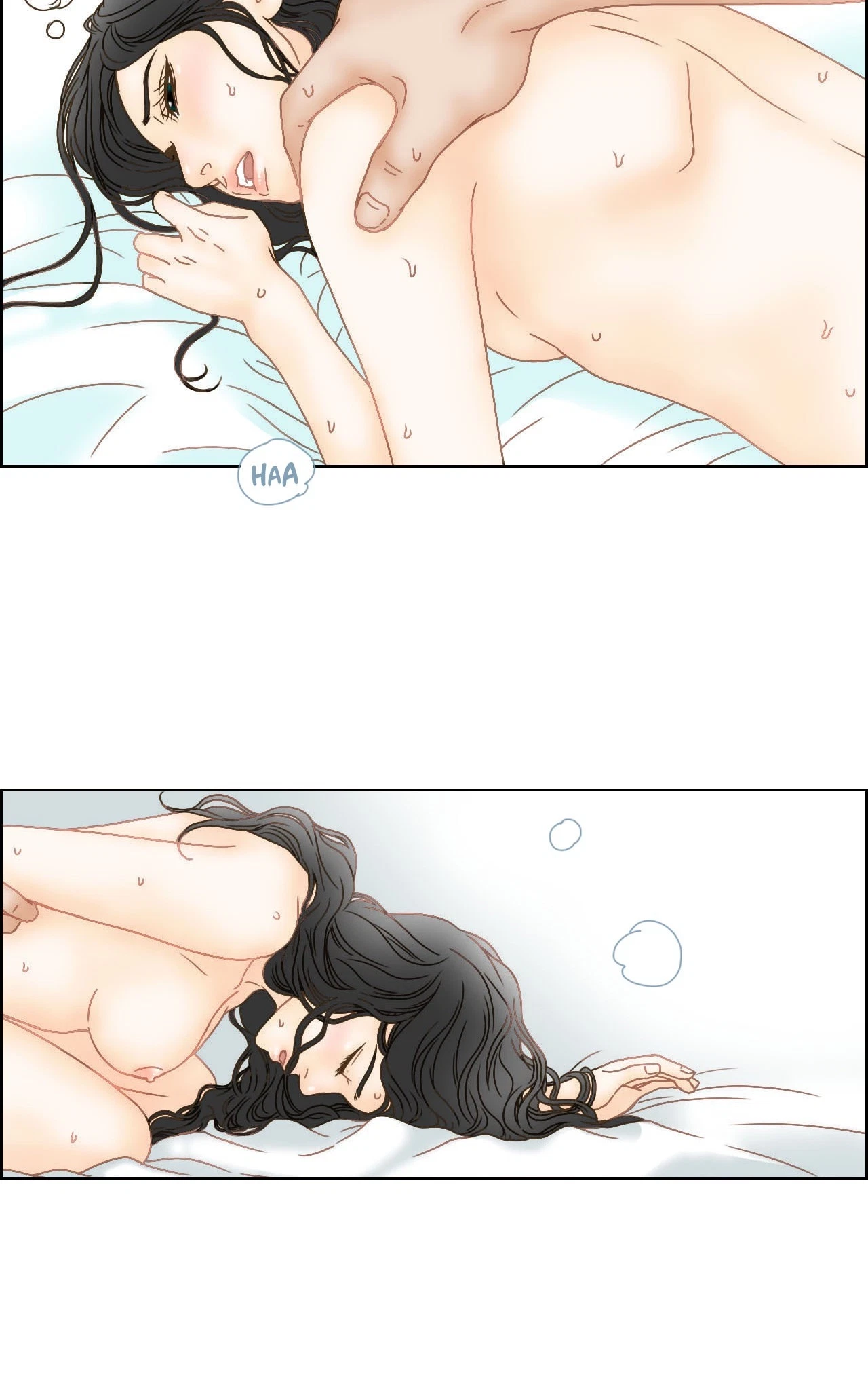 My Mother's Lover 2 Chapter 45, page 29