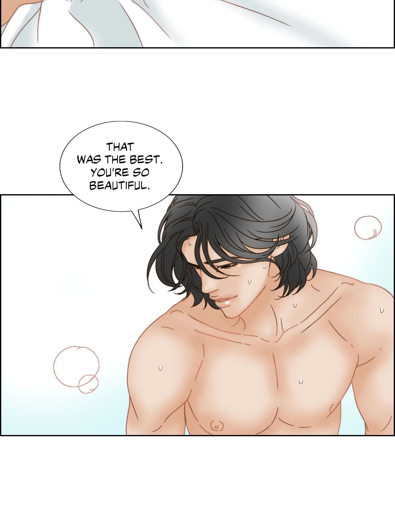 My Mother's Lover 2 Chapter 45, page 31