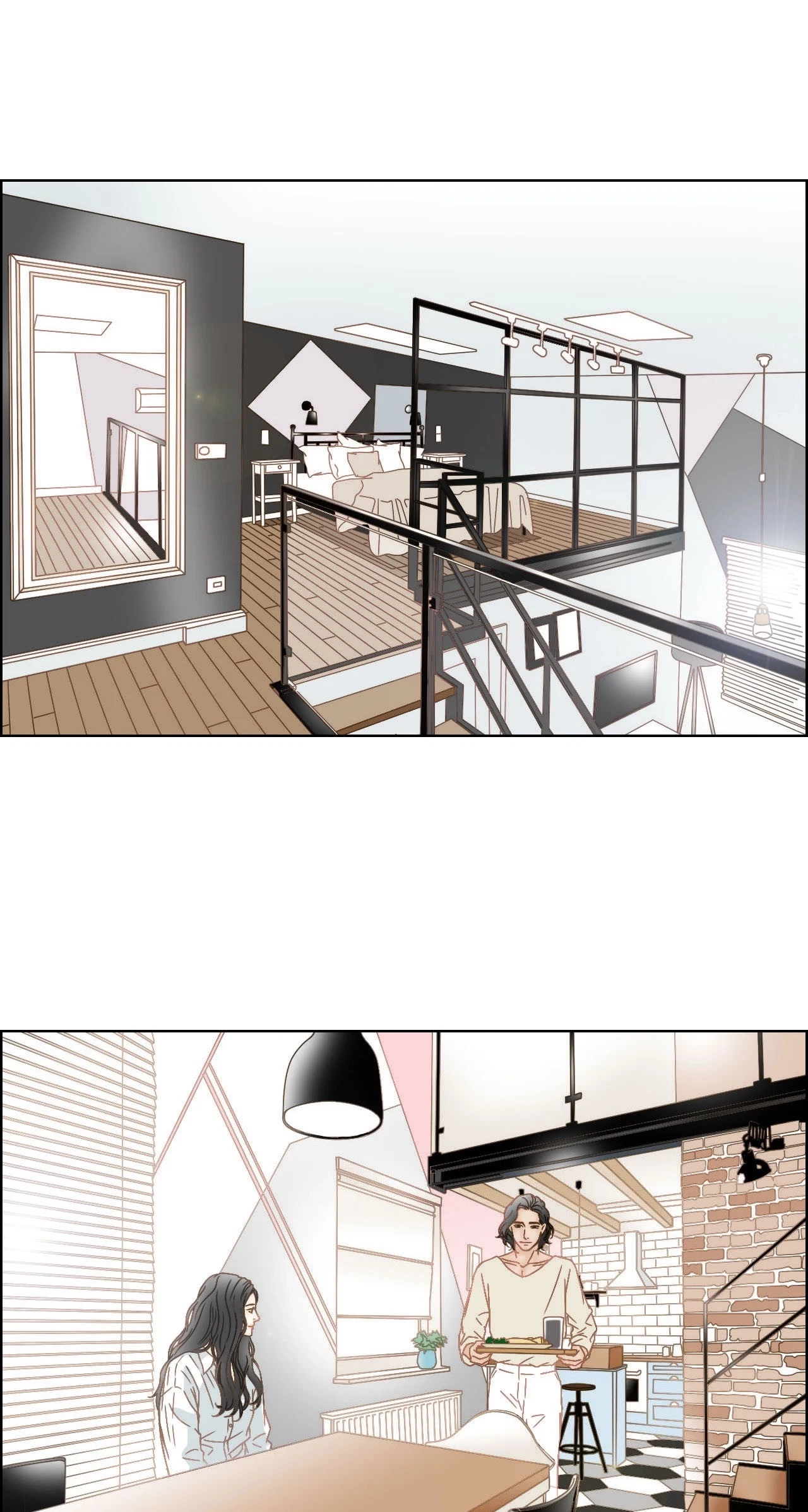 My Mother's Lover 2 Chapter 45, page 33