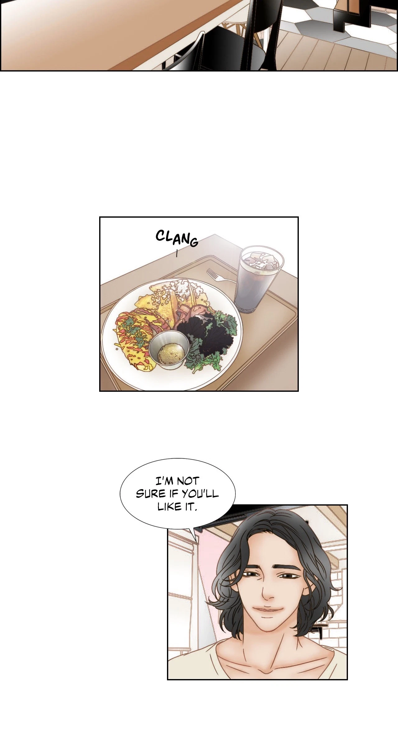 My Mother's Lover 2 Chapter 45, page 34