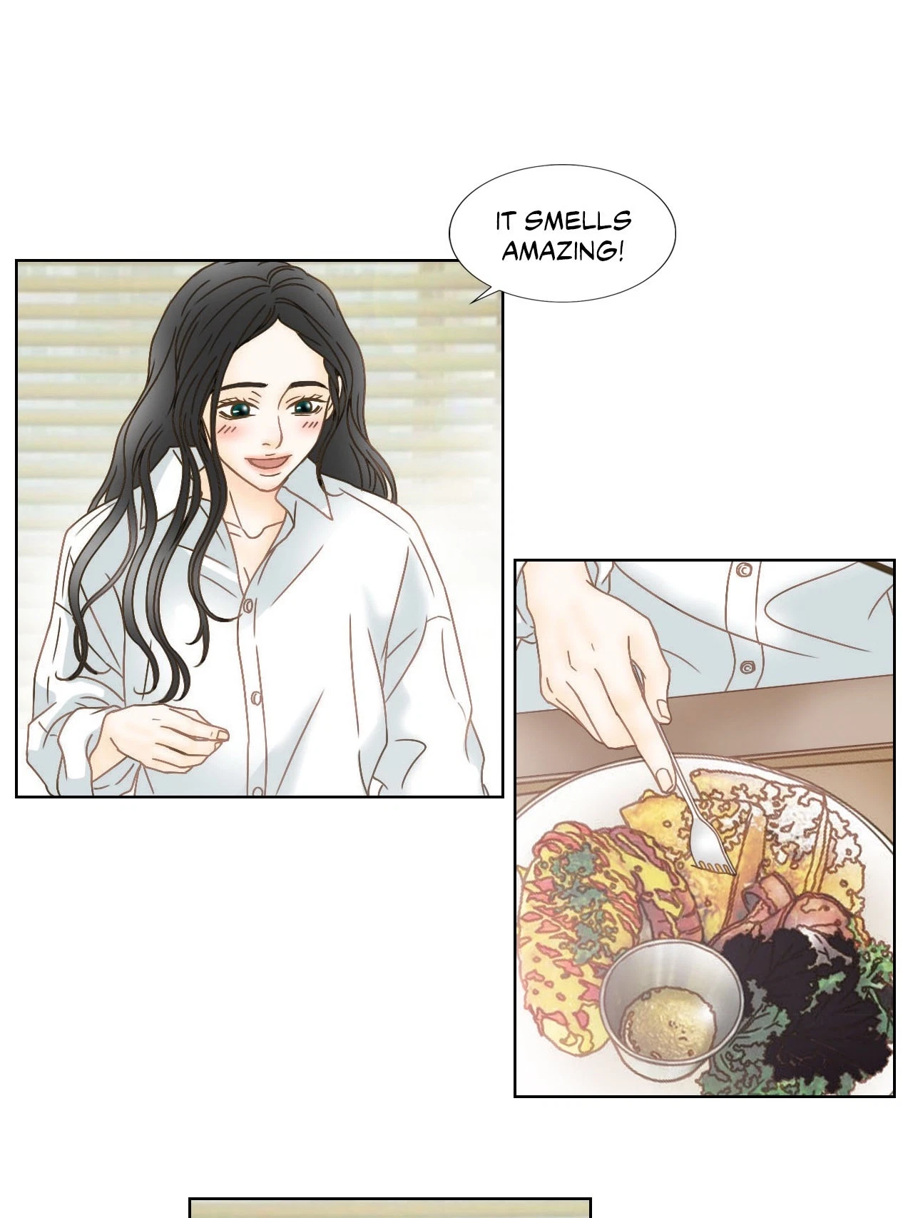 My Mother's Lover 2 Chapter 45, page 35