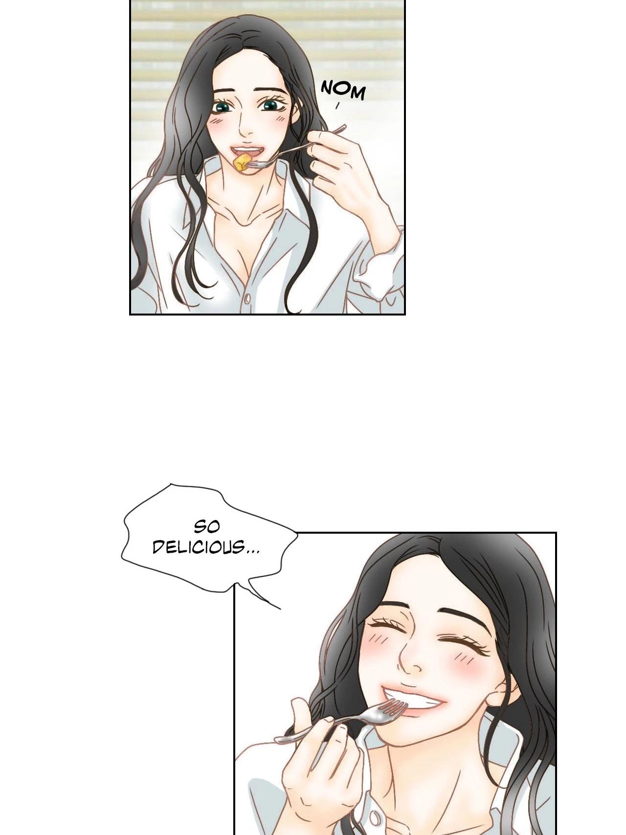 My Mother's Lover 2 Chapter 45, page 36
