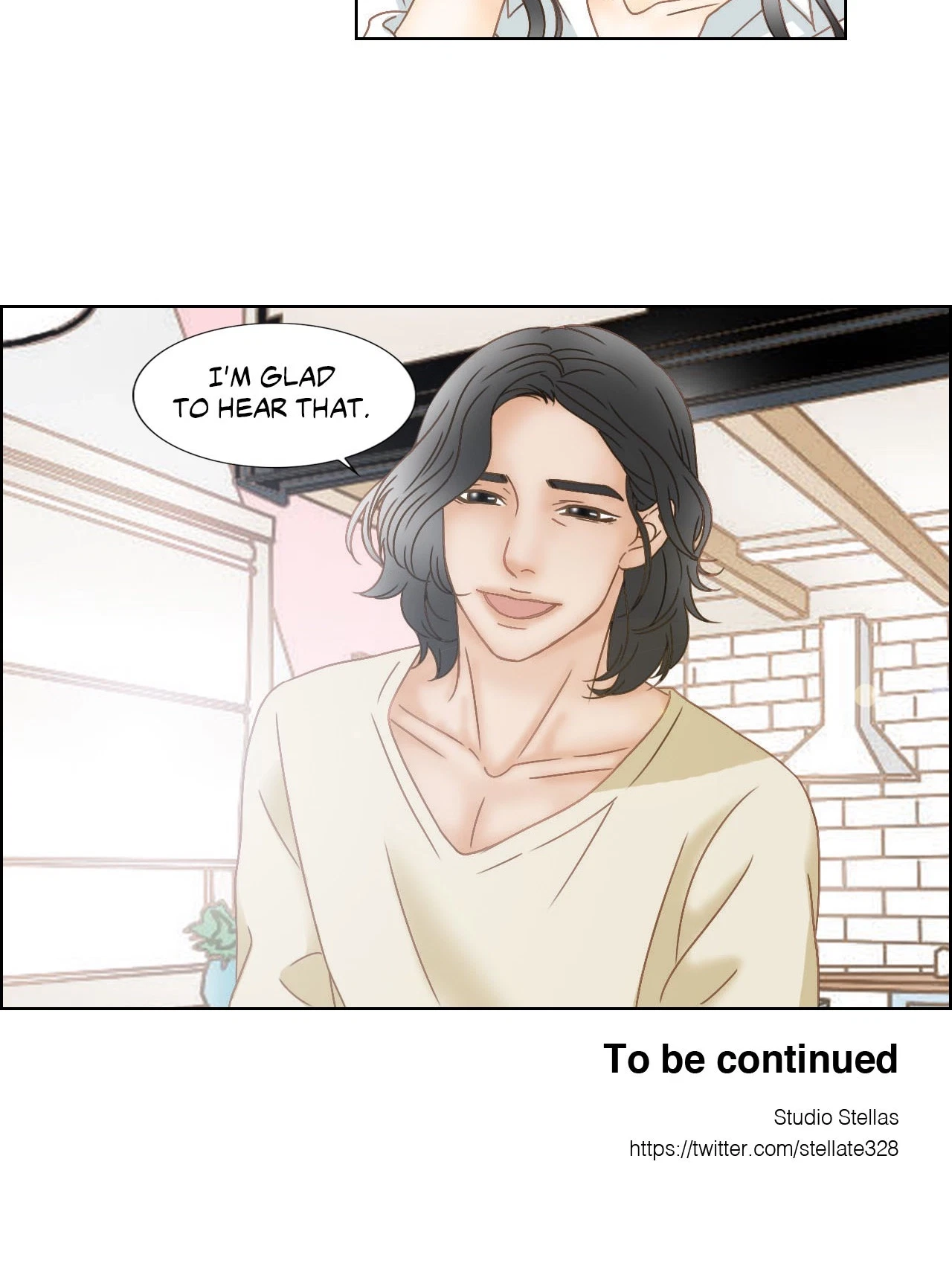 My Mother's Lover 2 Chapter 45, page 37