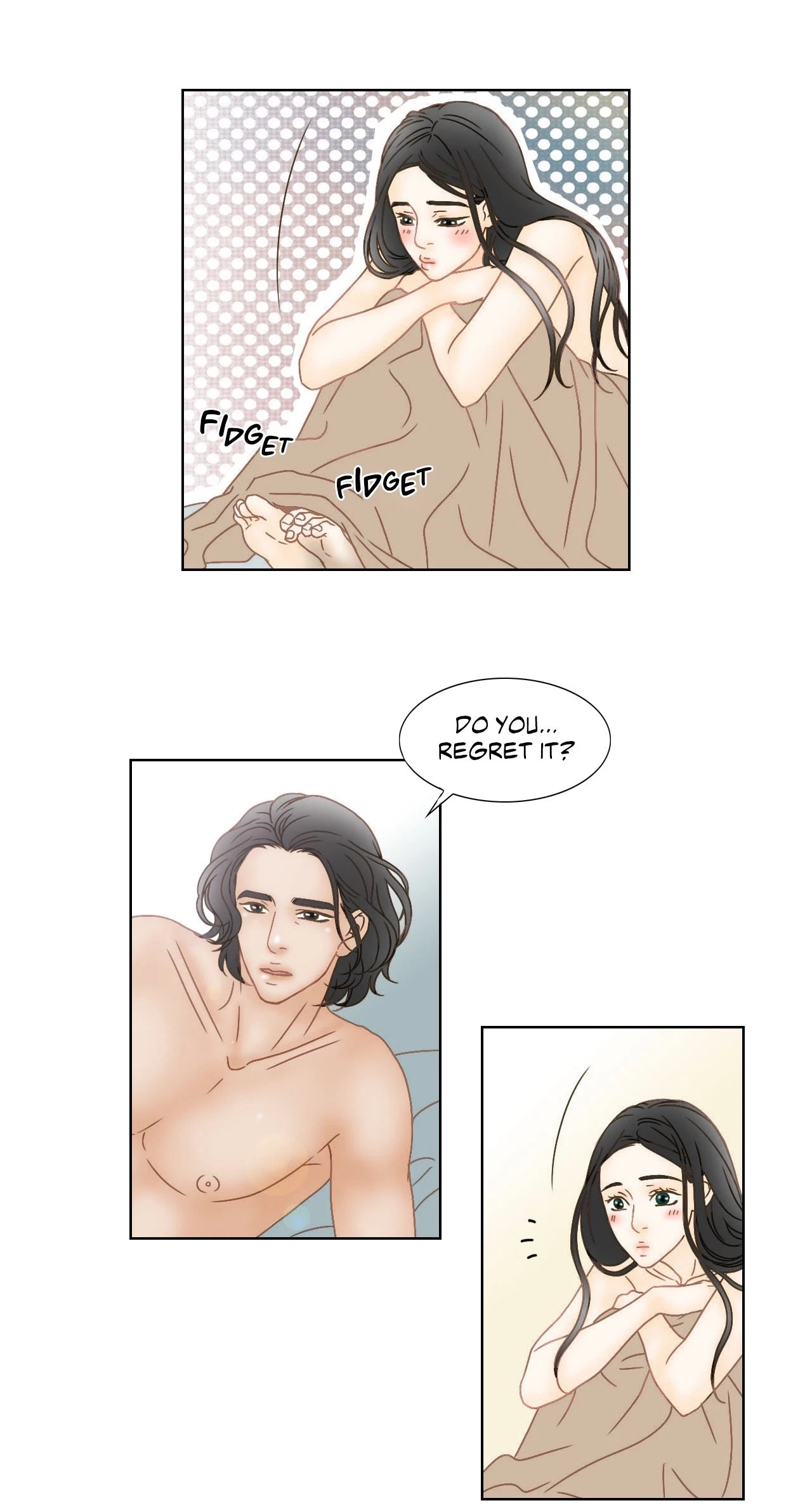 My Mother's Lover 2 Chapter 45, page 5