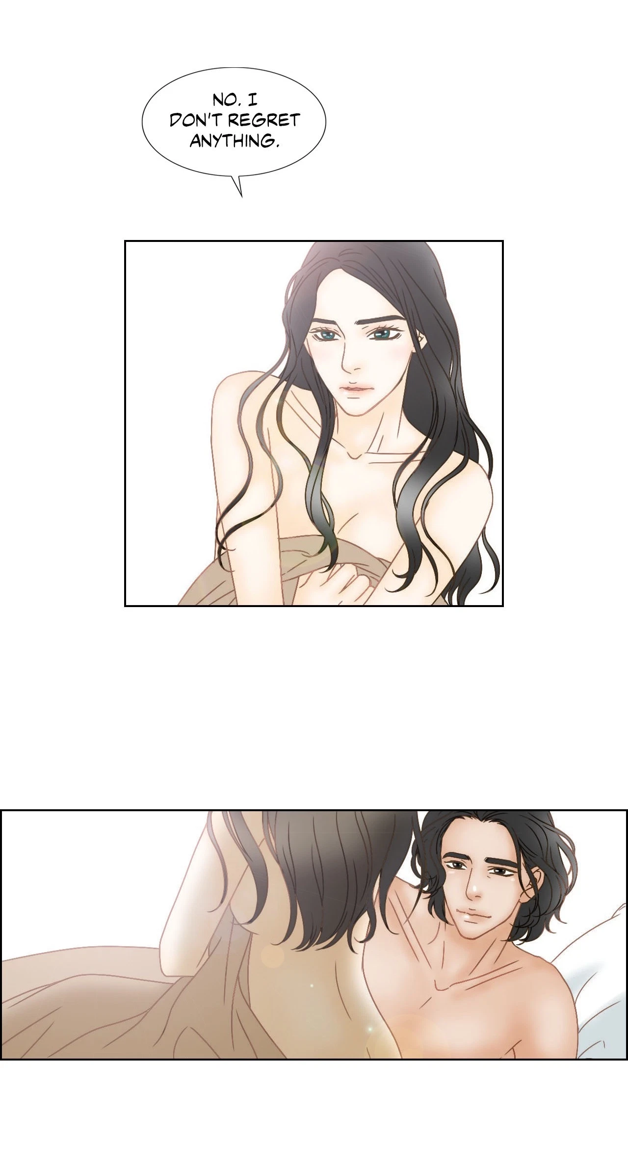 My Mother's Lover 2 Chapter 45, page 6
