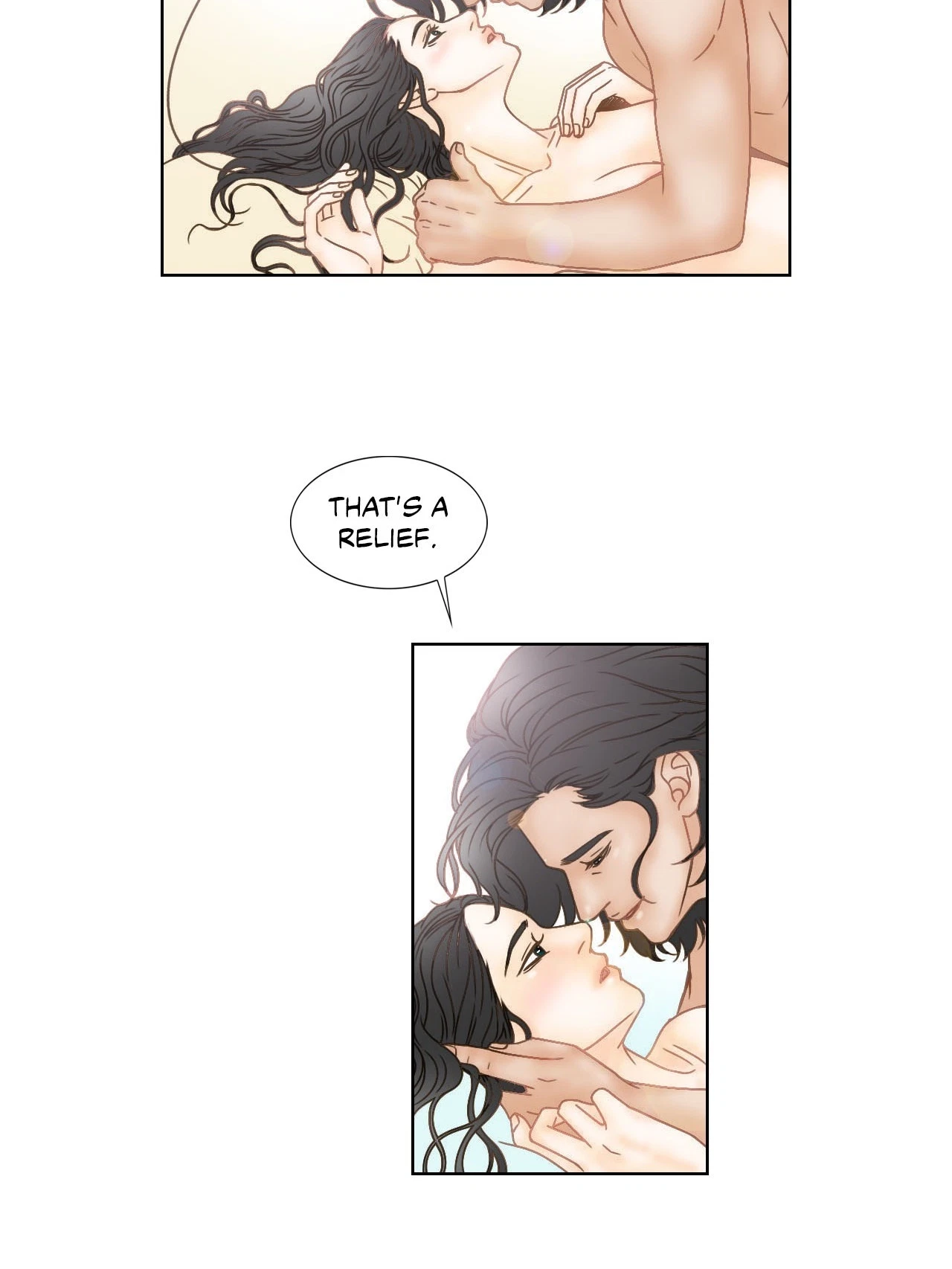My Mother's Lover 2 Chapter 45, page 9