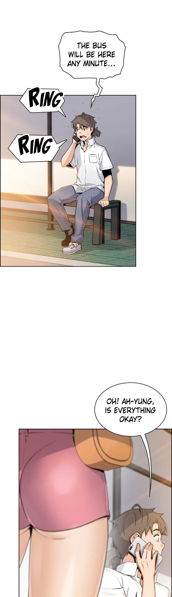 Chapter 18, page 50