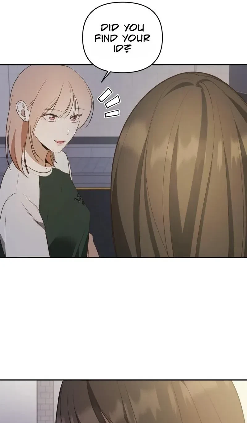 The Rain Is Expected To Continue Chapter 7, page 2