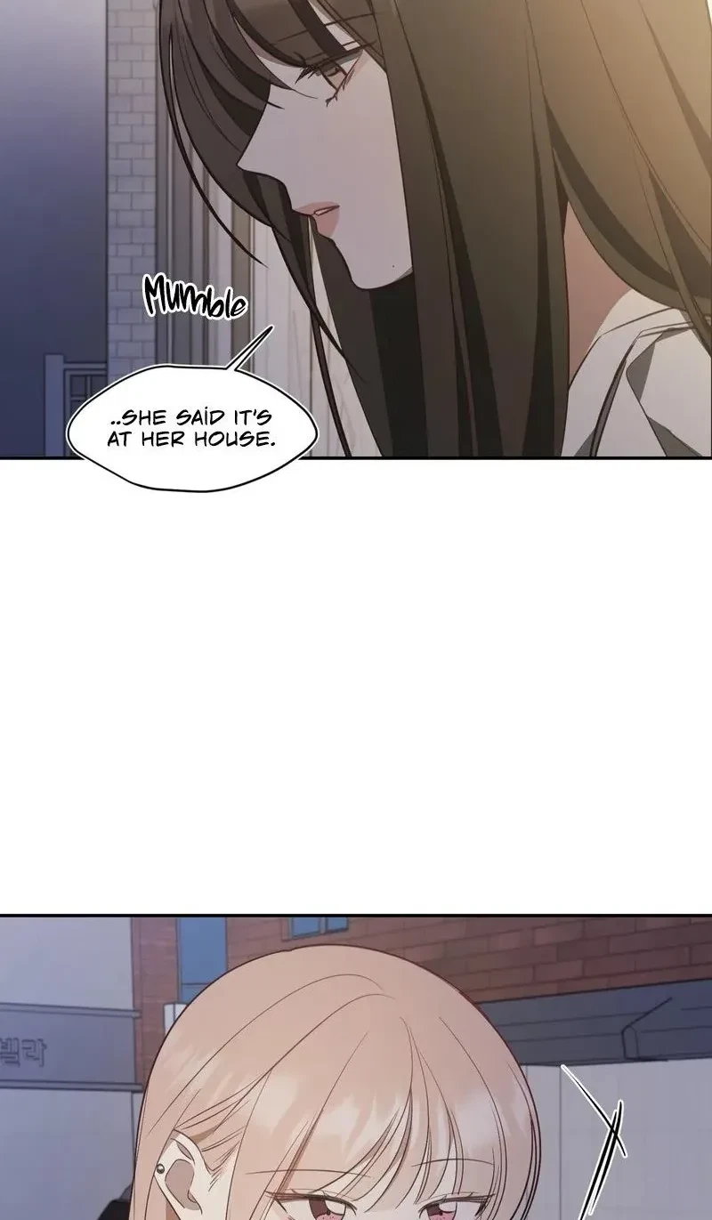The Rain Is Expected To Continue Chapter 7, page 3