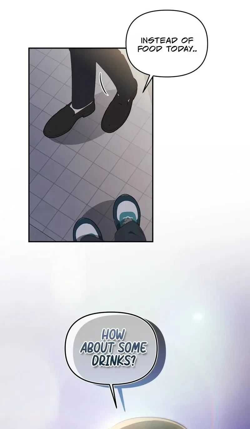 The Rain Is Expected To Continue Chapter 7, page 7