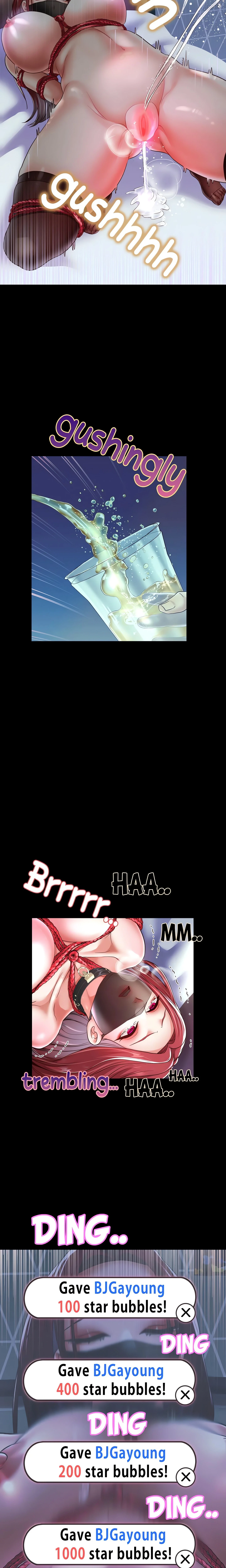 Born With A Surprise Chapter 39 (Uncensored), page 12