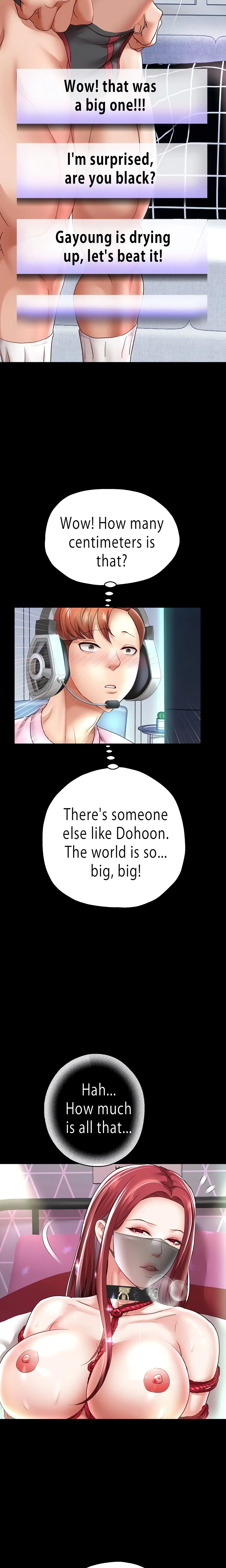 Born With A Surprise Chapter 39 (Uncensored), page 14