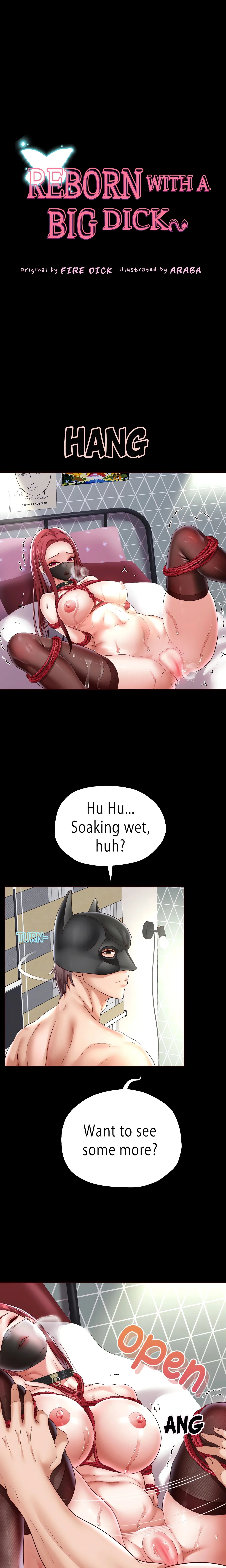 Born With A Surprise Chapter 39 (Uncensored), page 2