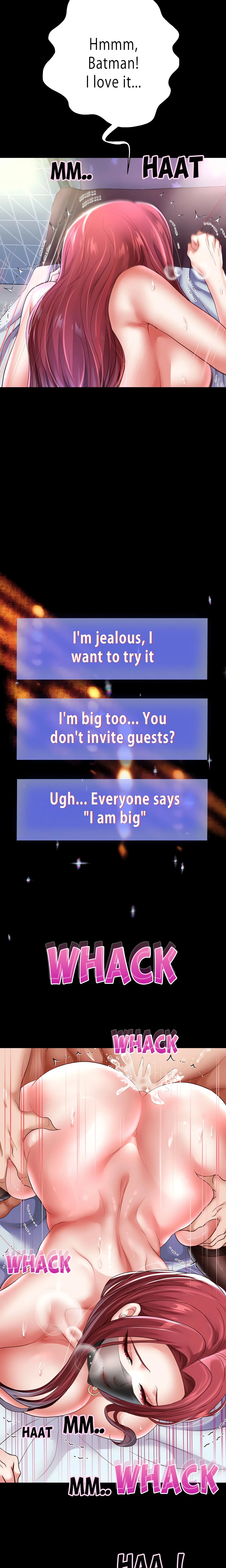 Born With A Surprise Chapter 39 (Uncensored), page 20