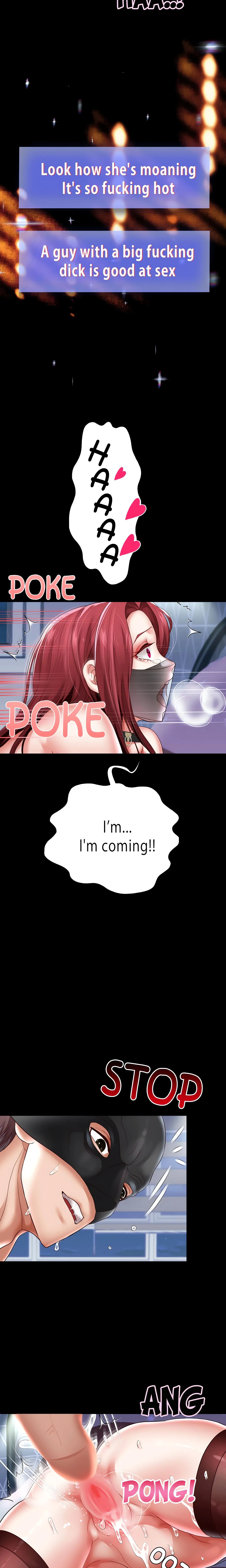 Born With A Surprise Chapter 39 (Uncensored), page 21