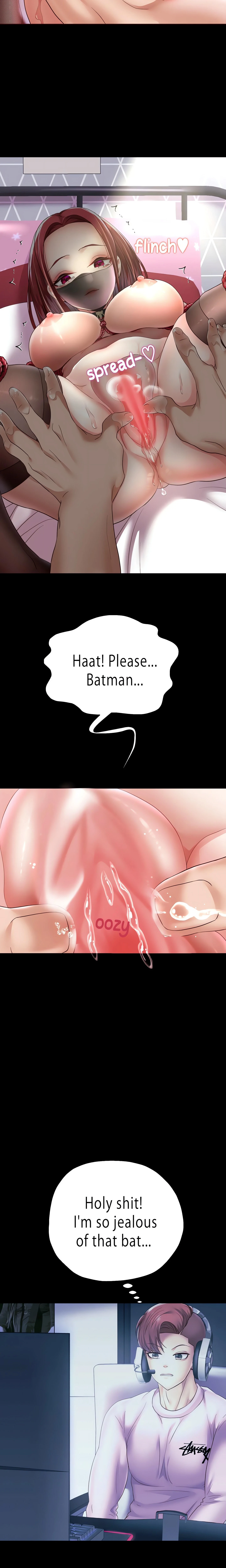 Born With A Surprise Chapter 39 (Uncensored), page 3