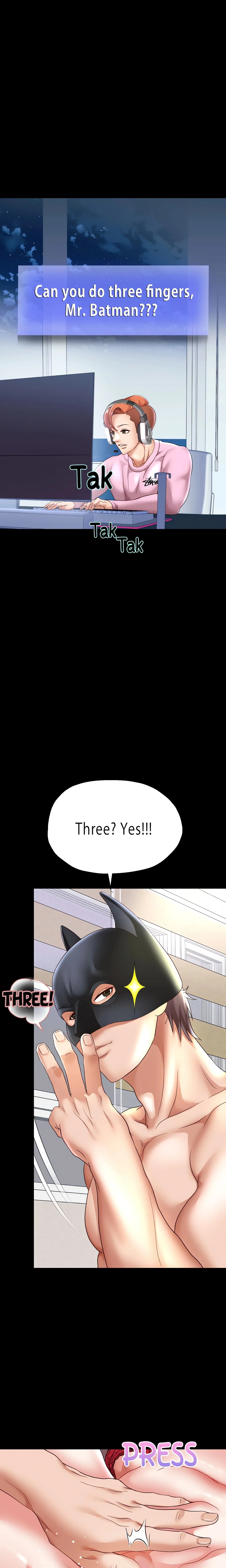 Born With A Surprise Chapter 39 (Uncensored), page 4