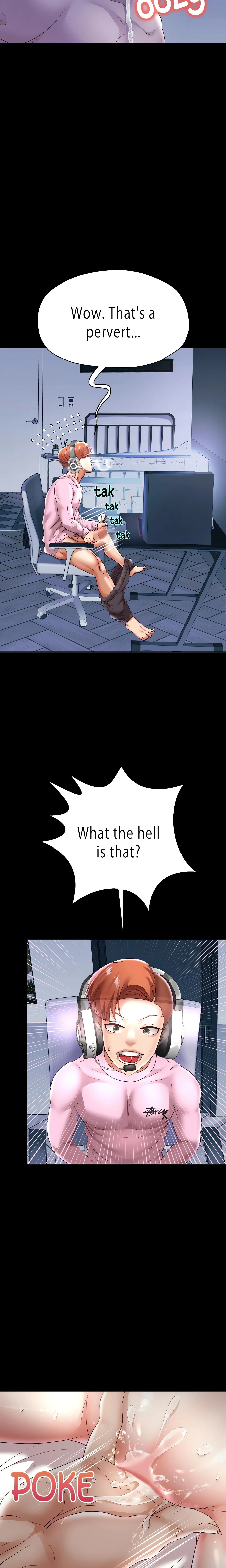 Born With A Surprise Chapter 39 (Uncensored), page 8