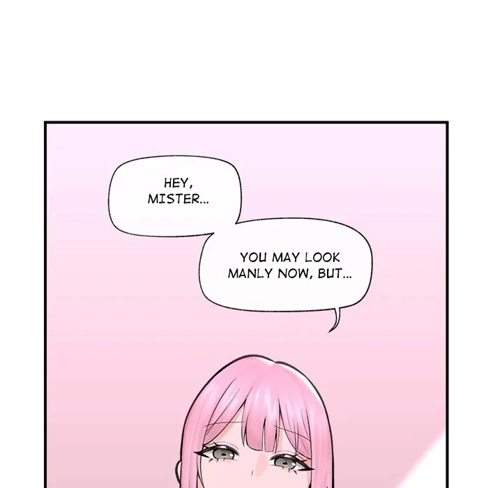 Hypnotist Security Guard Chapter 8, page 110