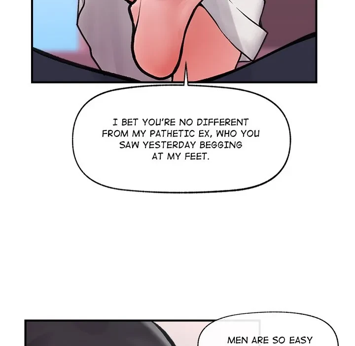 Hypnotist Security Guard Chapter 8, page 112